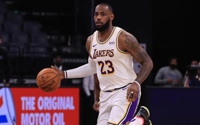 极速赛车网址-首发三将外线9投0中 替补厚度成湖人又一杀手锏